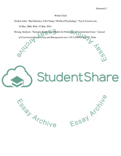 Construction op analysis class (R8 - reading articles)