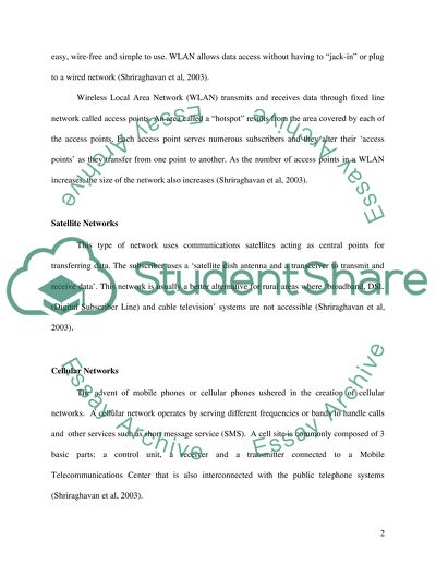 Mobile Computing and Mobile Computing Security