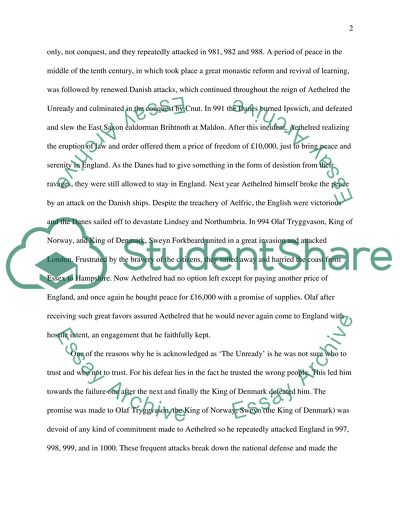 Anglo-Saxon Chronicle