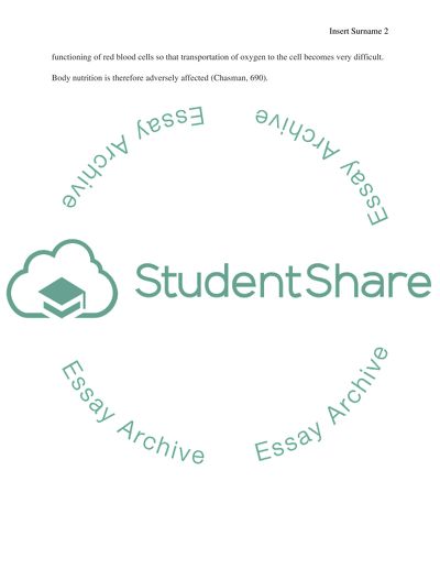 Conservative vs. Non-conservative Amino Acid Substitutions