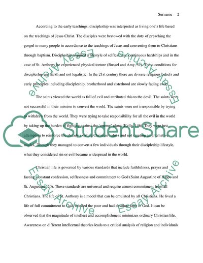 The Case for the Existence of God