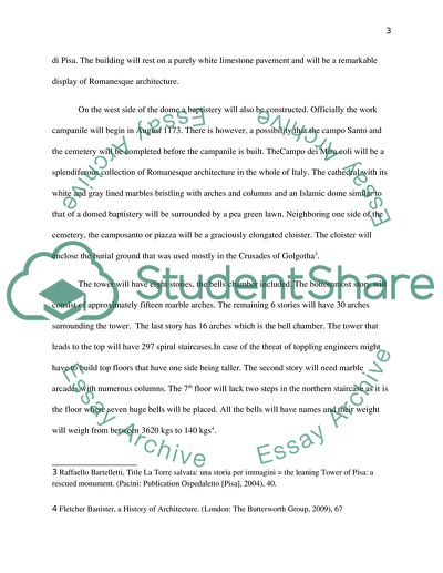 Western architecture 1100-1650AD