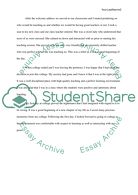 Sir Gawain And The Green Knight Essay Topics Narrative Essay also Background Essay Example Day In My College Essay Biggest Paper Database Essay On Trustworthiness