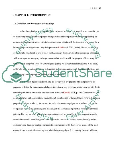 Female Body in High Fashion Advert