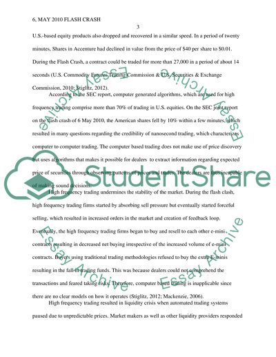 Flash Memoir Examples