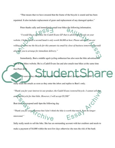 Advantages of Australian Business Law