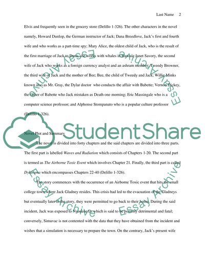 An Intuitive Scrutiny of the White Noise