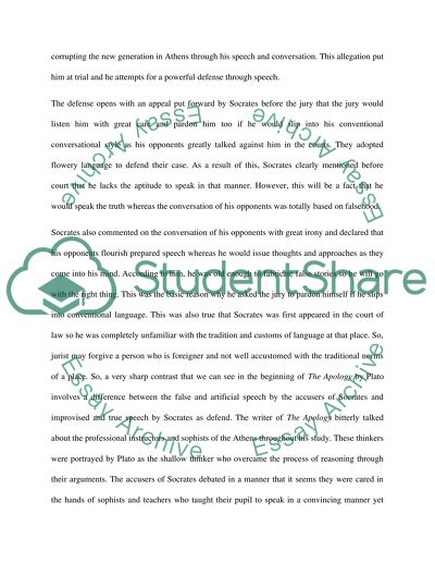 Philosophy ( the great gialogue of plato)