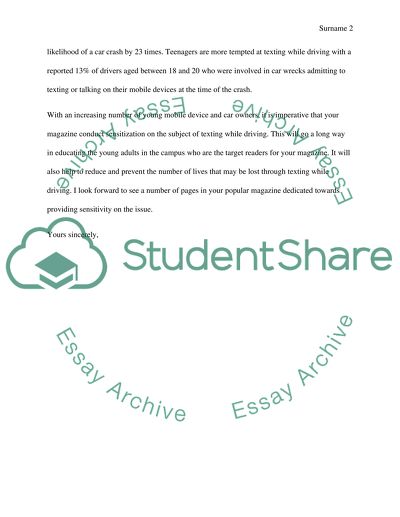 Your OMG and LOL can wait, Drive safe