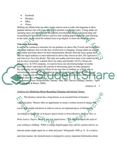 Successful Business Communication Essay Analysis