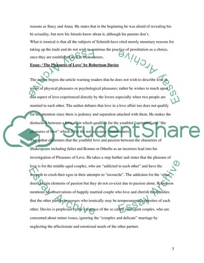 College Girl to Call Girl by Sarah Schmidt