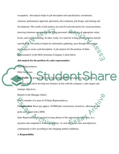 Human Resource Management