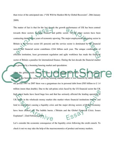 What is wrong with the UK economy and how to fix it