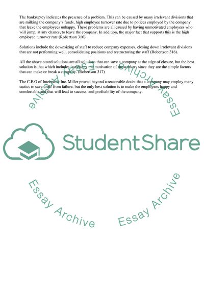 Small Business Management - Three Easy Ways to Curb the High Cost of Employee Turnover