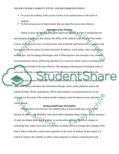 Request for Proposals (RFP)