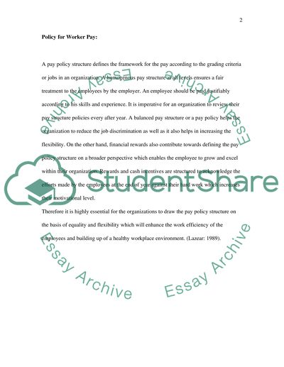 Human Resource (Management)