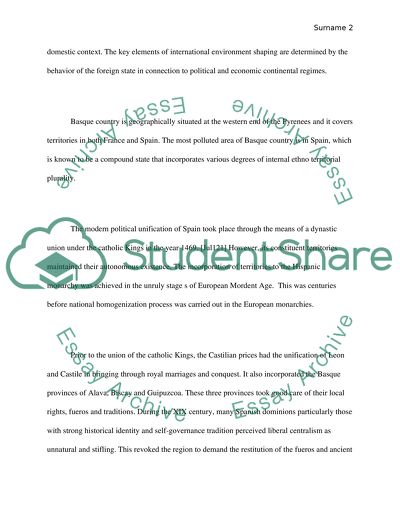 CULTURES WITHOUT A COUNTRY - STATELESS NATION