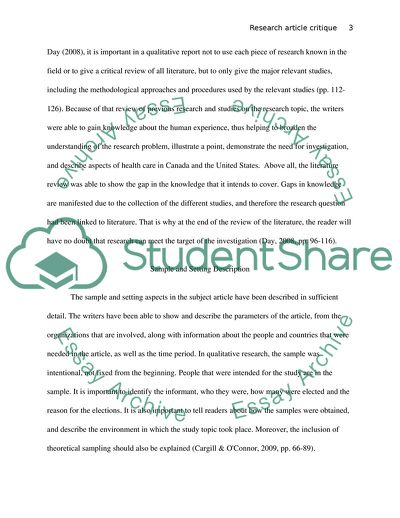 Basics of the Data Management and Data Analysis Methods