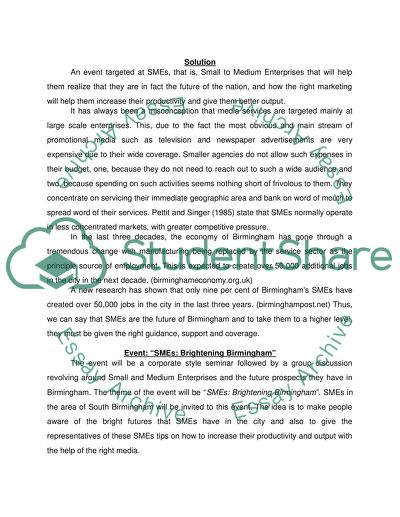 Social Enterprise PlayWright Media