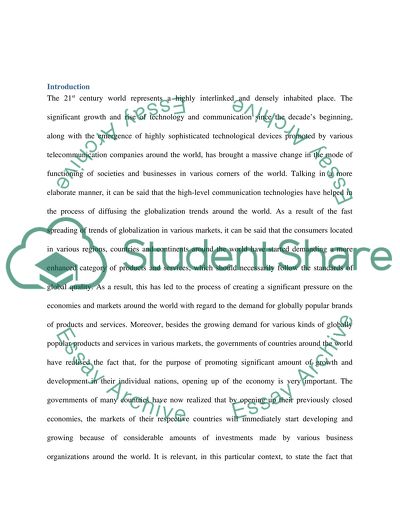 The Role of Retailer Branding Strategies within Retail Stores