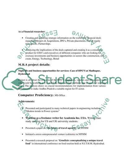 Discussion Questions Marketing and summary paragraph