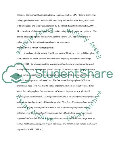 Working Together-Learning Together