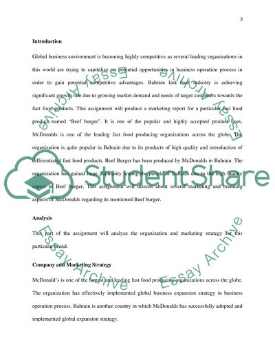 Characteristics Affecting Consumer Behavior