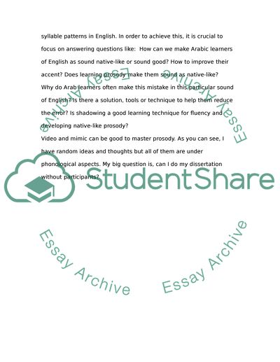 Difficulties in English Study