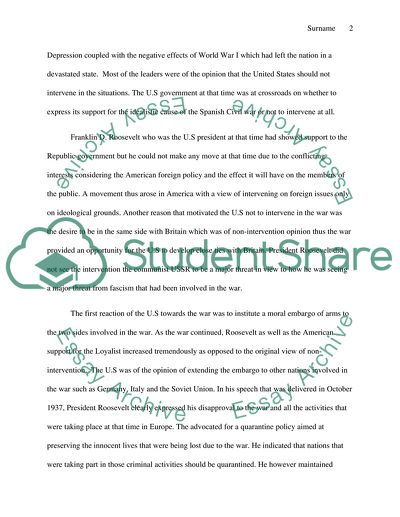 The German Question and the Origin of Cold War