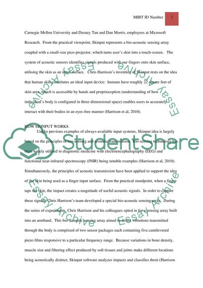 Contemporary Computer Technology