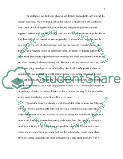 Experience with application of theory