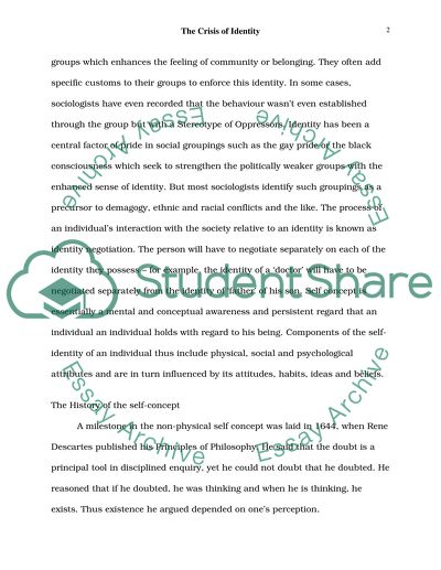 Has contemporary western society contributed to this phenomenon