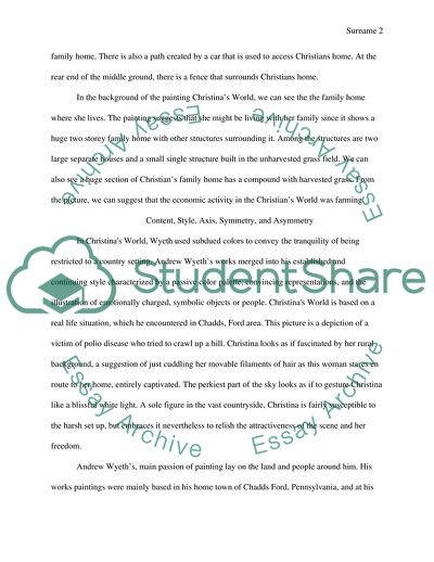 Winslow Homer compared to Andrew Wyeth