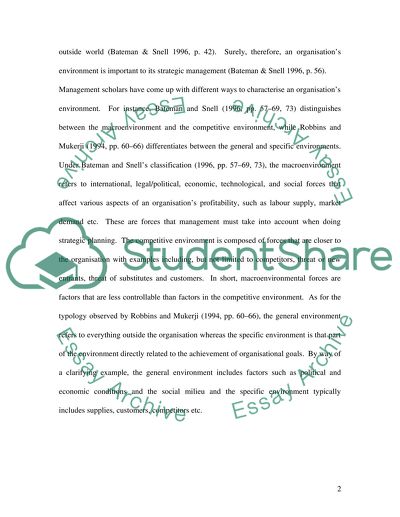 Essay on neptune picture