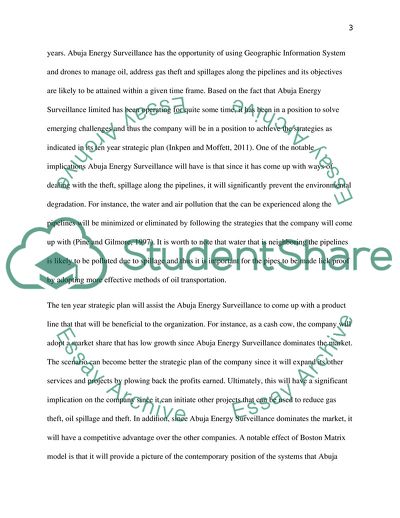 Product Management Using Boston Matrix Tool with Product Life Cycle Management