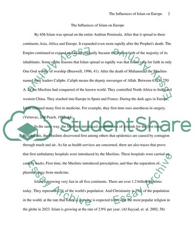 International Relations