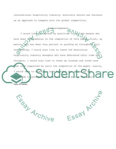 Hospitality-Accounting Professions in Hotel