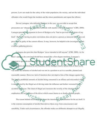 Critcial Thinking ID301 Bachelors