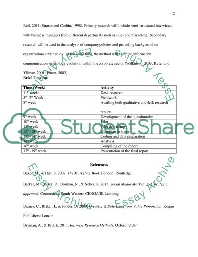 Current Issues in Information Technology
