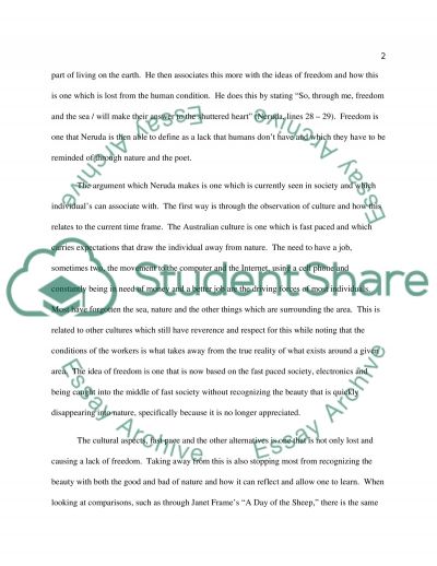 Moral obligation essay image