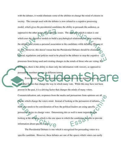 Style over Substance