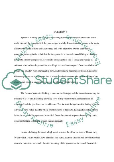 The Mismanagement of the Staff and Management of the Hospital