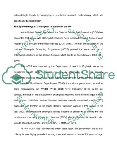 Epidemiology and Research Methodology