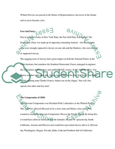 History of the US Civil War