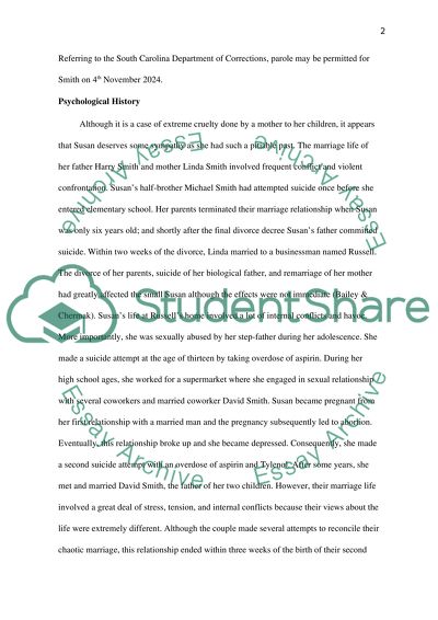 Susan Leigh Vaughan Smith