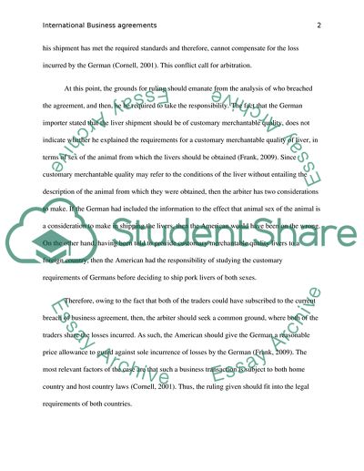 The four agreements essay picture