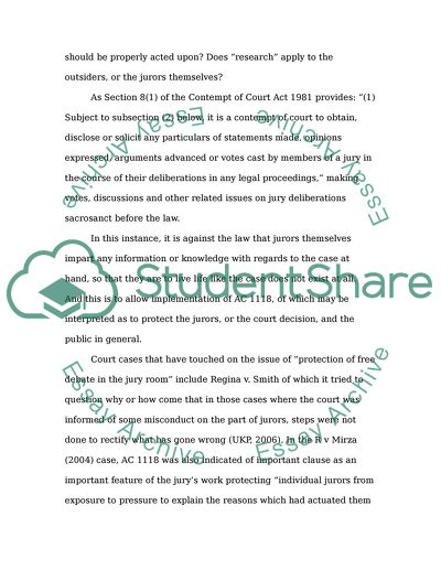 Thesis jury means image