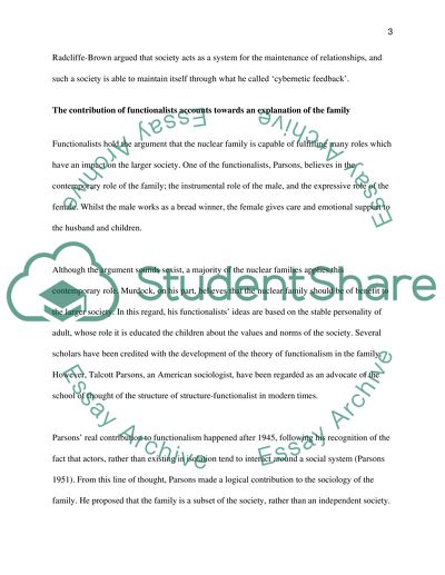 Globalization is Shaping our Lives