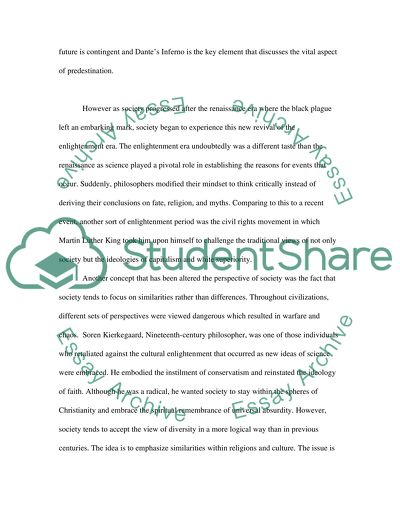 The Changes in the Concept of Hero