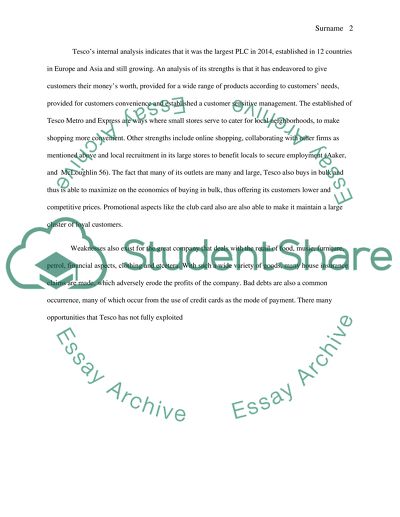 Marketing communications plan